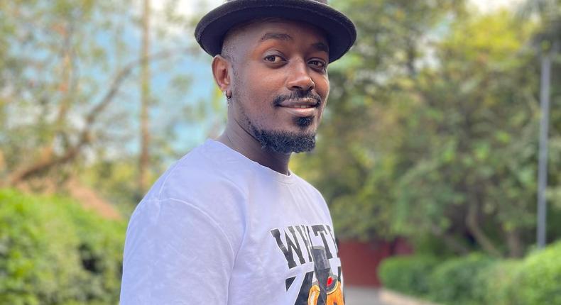 Tugume Wycliffe aka Ykee Benda