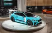 Jaguar I-Pace Race Car – torowy kociak nadciąga