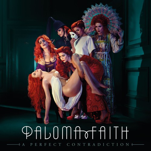 Paloma Faith – 'A Perfect Contradiction'