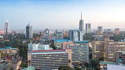 Startup ecosystem of the week: Kenya