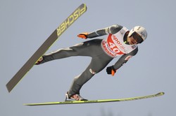 Piotr Żyła nie wystartuje w konkursie w Soczi. Kruczek go skreślił