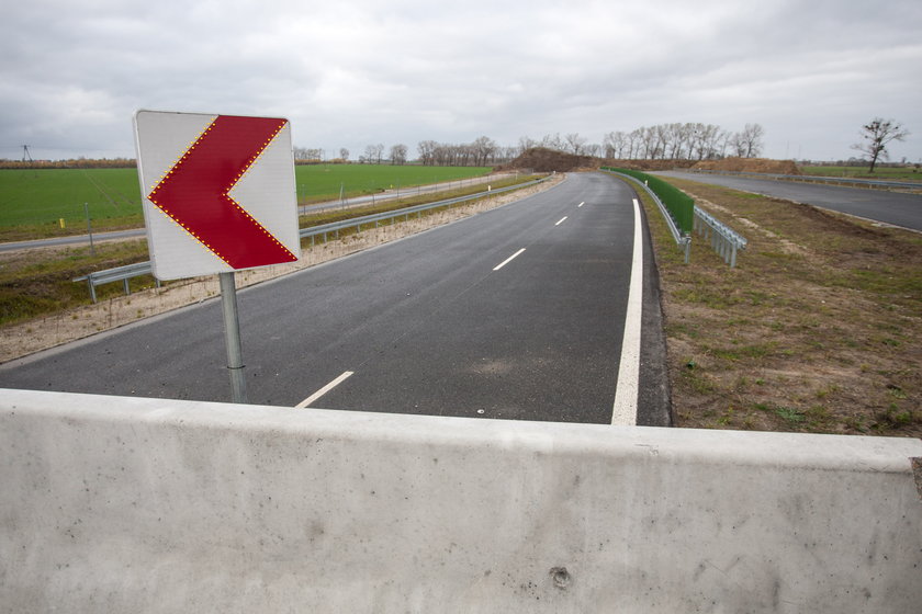 Wreszcie skończą budowę obwodnicy Poznania