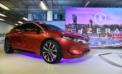 Izera zamiast lasu, będzie można wyciąć drzewa pod fabrykę w Jaworznie