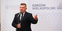 Wybory samorządowe 2024. Gorzów Wielkopolski czeka dogrywka