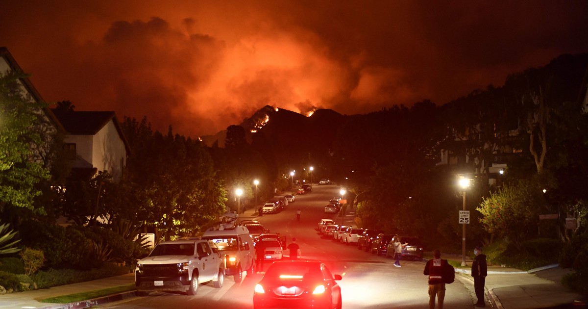 Zdradził go ChatGPT. Podpalacz w rękach policji