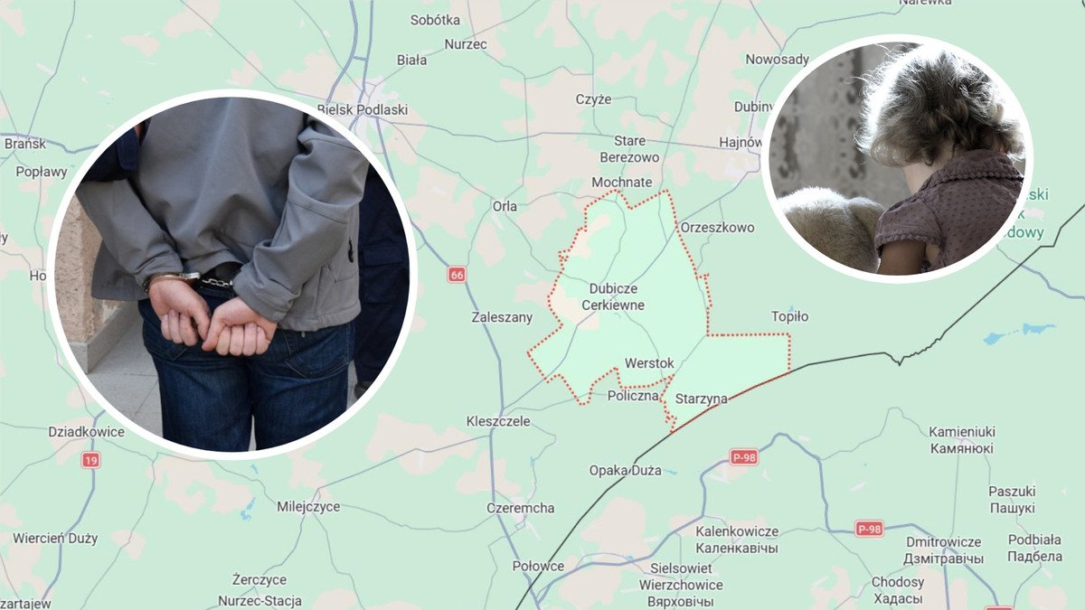 Służby zatrzymały 41-latka podejrzanego o pedofilię. Szukają innych jego ofiar