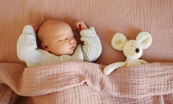 Waga dziecka przy porodzie - od czego zależy i kiedy powinna niepokoić?