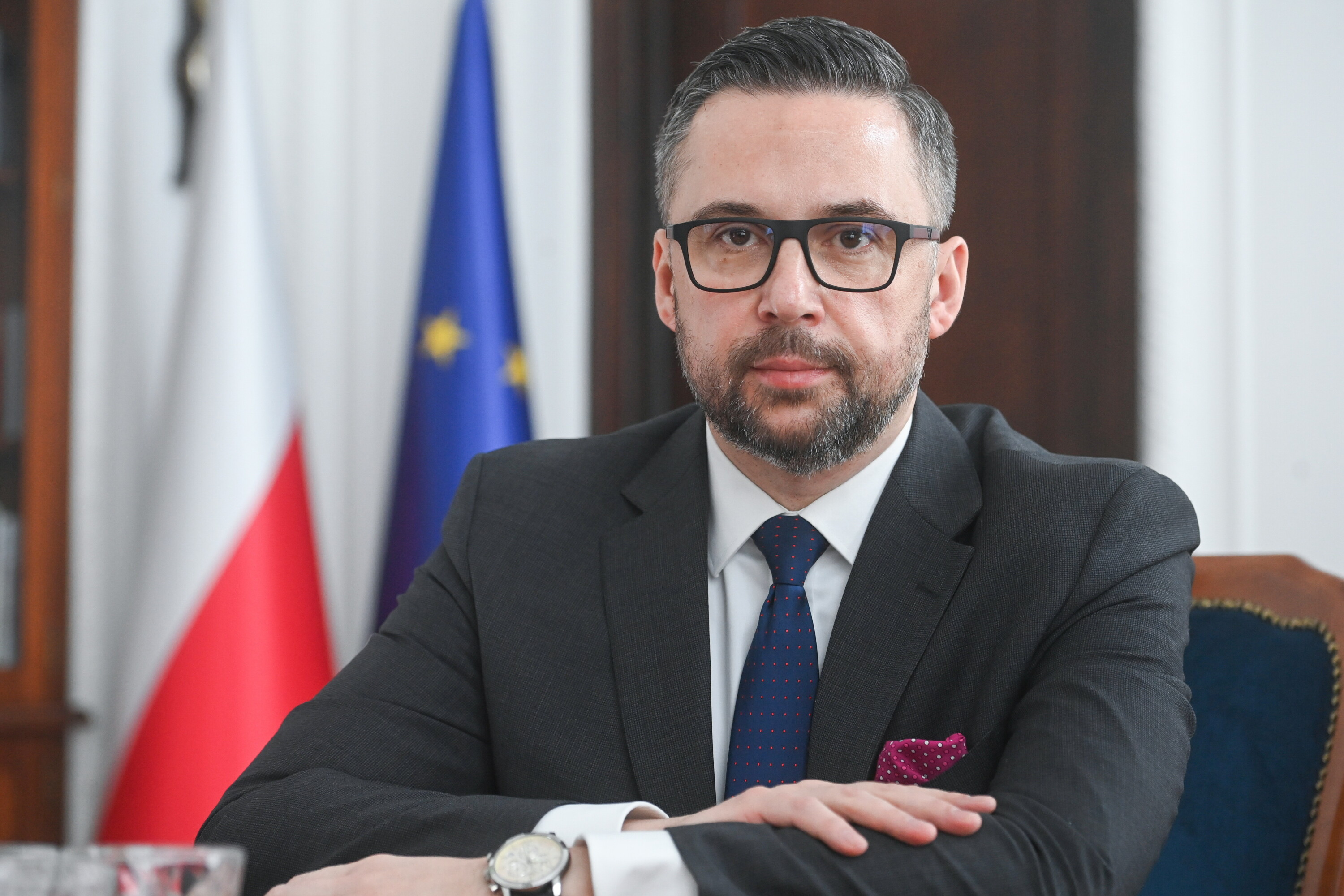 Rekonstrukcja rządu: Tusk zmniejsza liczbę ministrów z 26 do 21