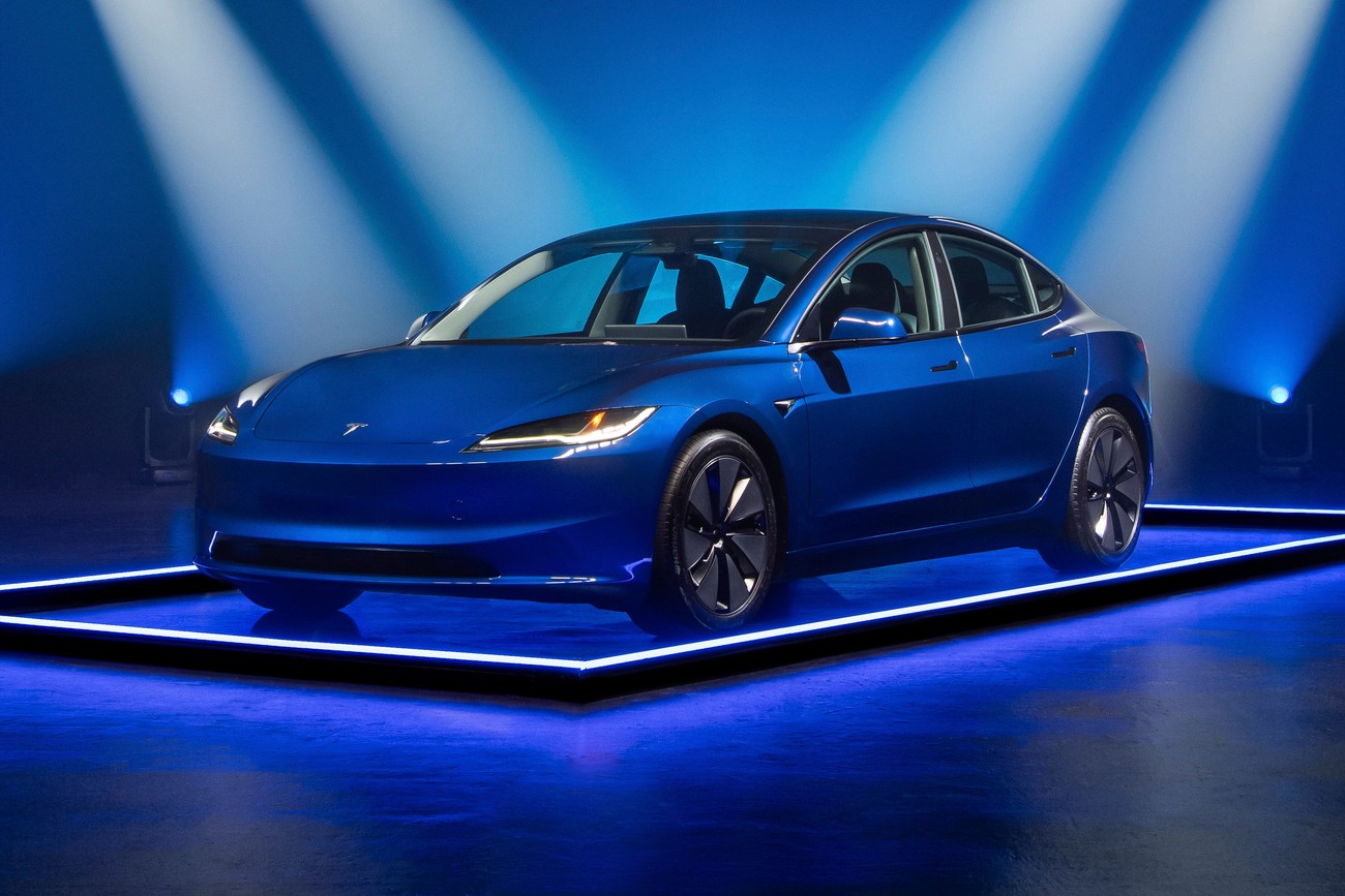 Tesla gubi tržišni udeo u Nemačkoj, Francuskoj i Norveškoj: Šta je uticalo na ovaj neočekivani trend?