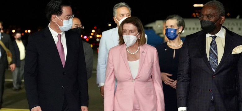 USA przekładają test pocisku balistycznego. Nie chcą "nieporozumień" z Chinami