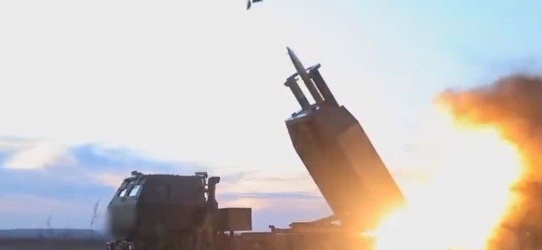 Ukraina ma problem. Amerykańska broń precyzyjna przegrywa z rosyjską obroną