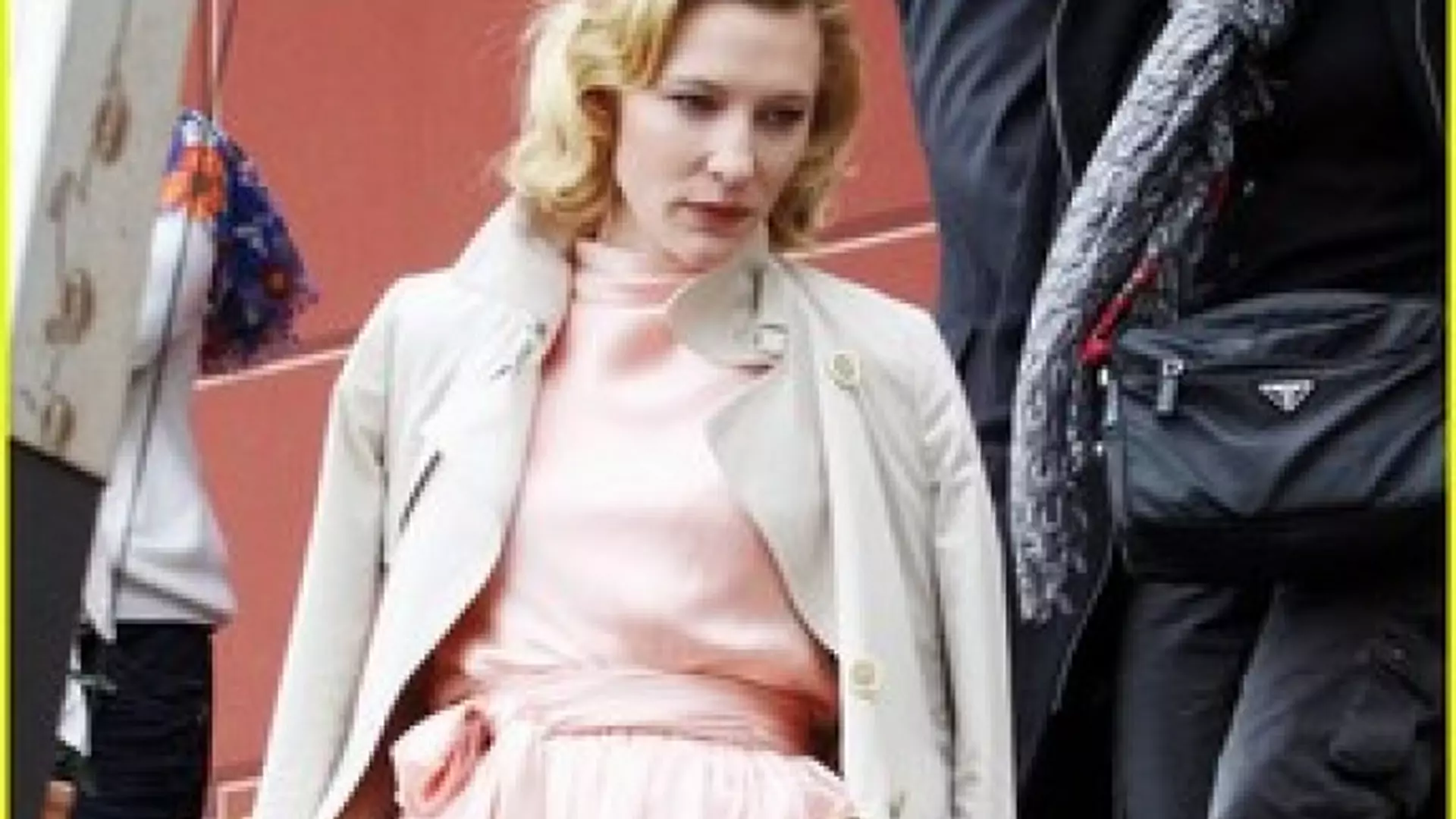 Cate Blanchett - Albumy fanów