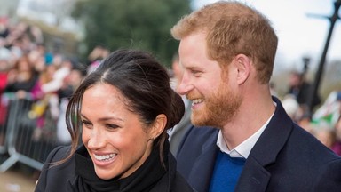 Wywiad Meghan i Harry'ego z Oprah Winfrey wywołał lawinę kontrowersji. Teraz powalczy o nagrodę Emmy