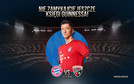 Robert Lewandowski znów zachwycił