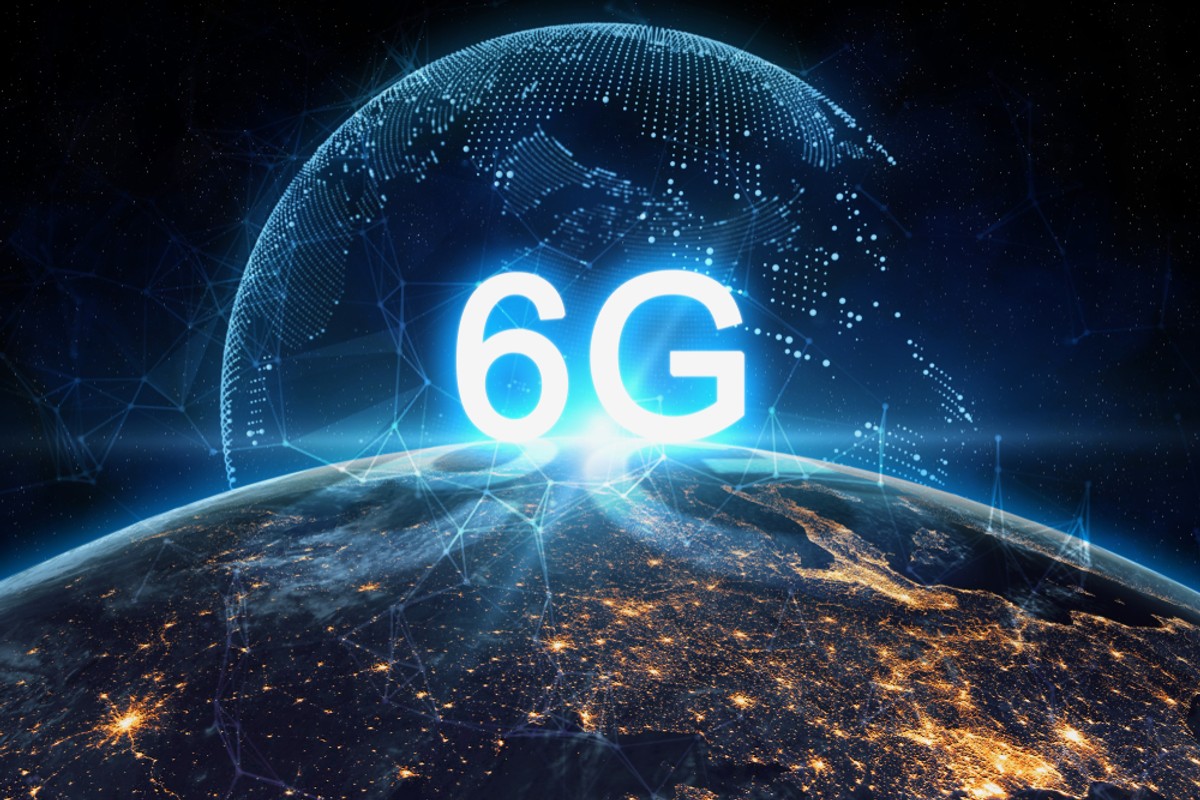 technologia 6G, telekomunikacja, zasięg, technologie, internet