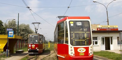 Znikną złomy z naszych torowisk!