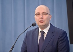 Robert Kropiwnicki będzie nowym ministrem sprawiedliwości? Giełda nazwisk ruszyła