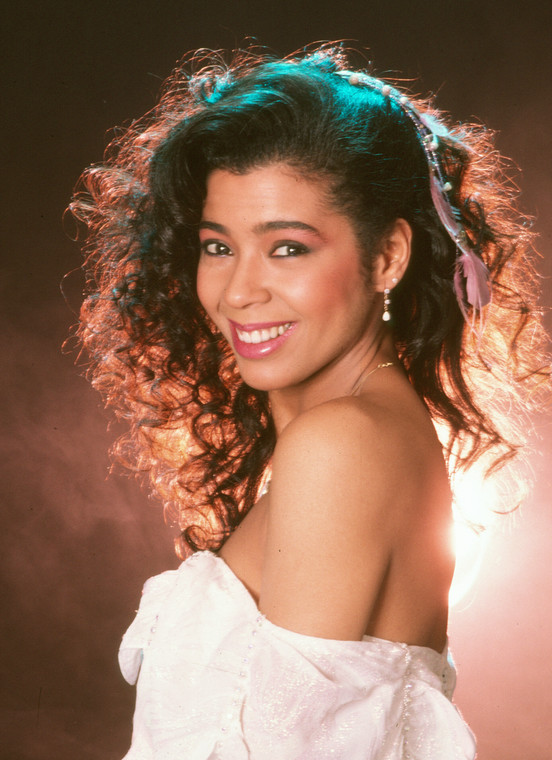 Irene Cara (1983 r.)