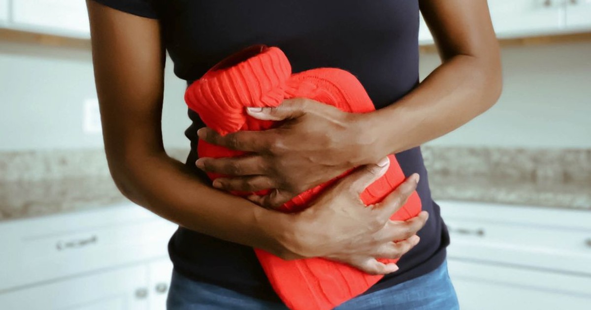 Why you have cramps but no period | Pulse Nigeria - Vimarsana News