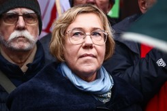 Kurator Nowak o lekcjach religii w szkole. Grzmi o 'eurokołchozie'