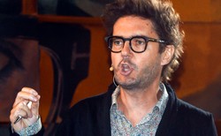 Wojewódzki zachęca młodych do głosownia w wyborach: Waszym obowiązkiem jest bogate życie w normalnej ojczyźnie