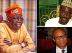 Tinubu appoints Yakubu to replace Ben Akabueze as DG for Budget Office