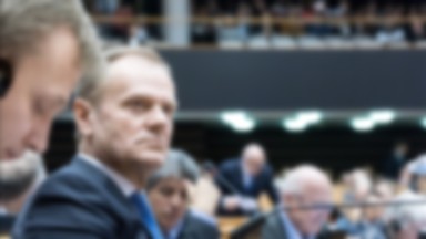 Onet24: Tusk będzie zeznawał ws. Arabskiego