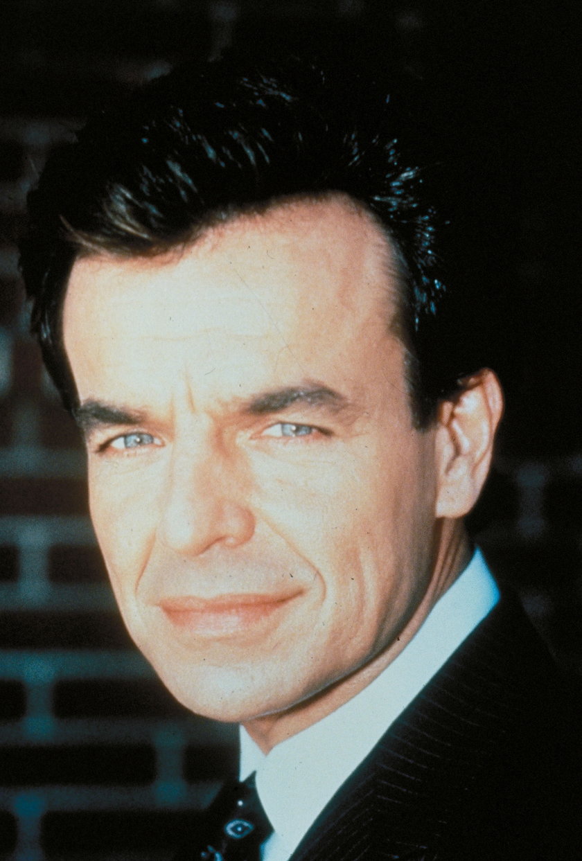 Ray Wise