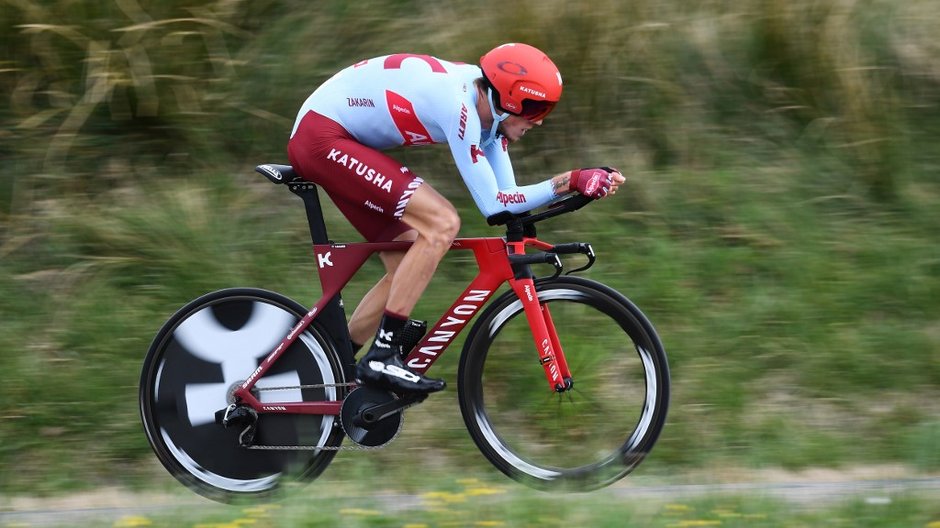 Ilnur Zakarin 