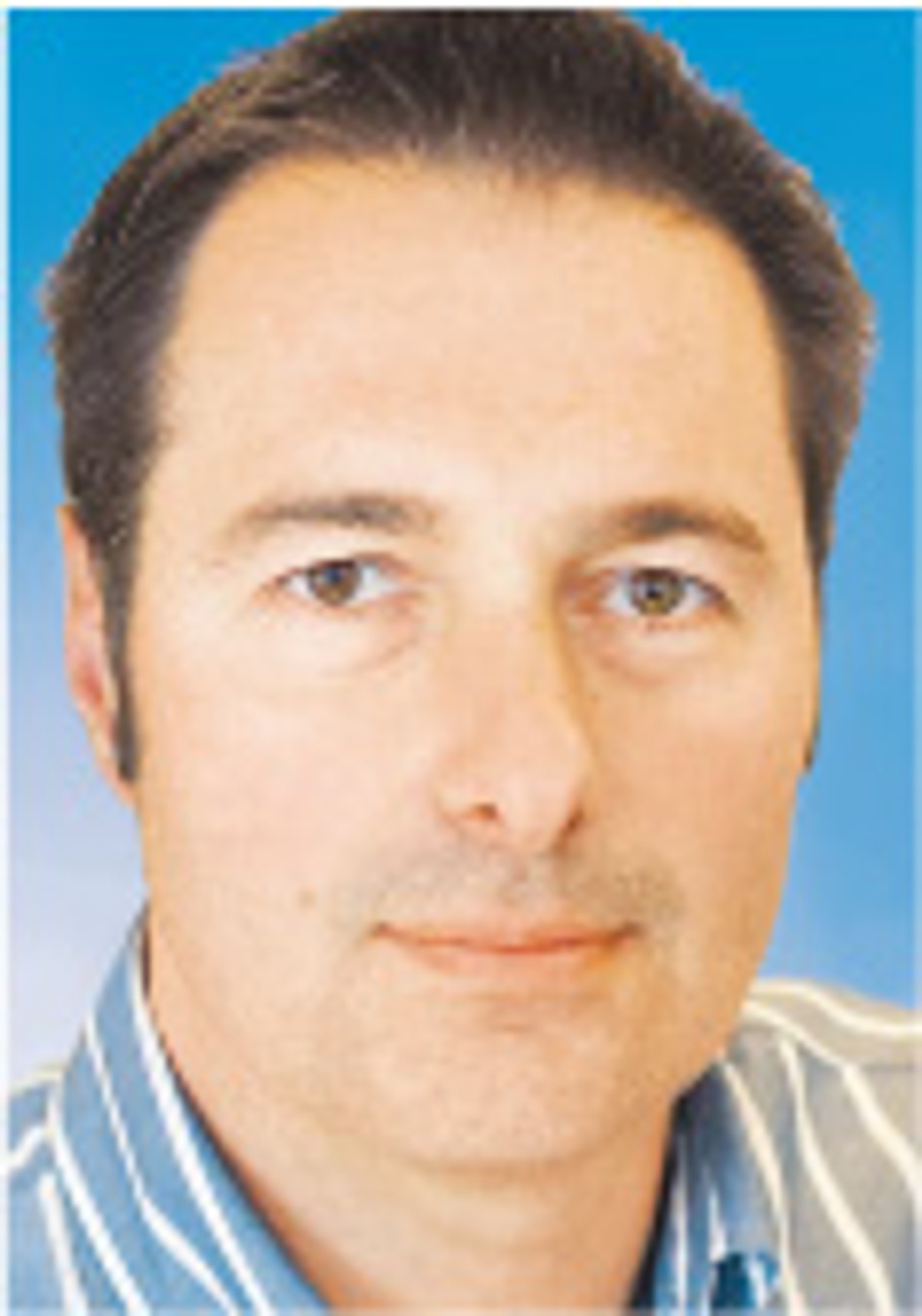 Paweł Rożyński, publicysta „DGP”