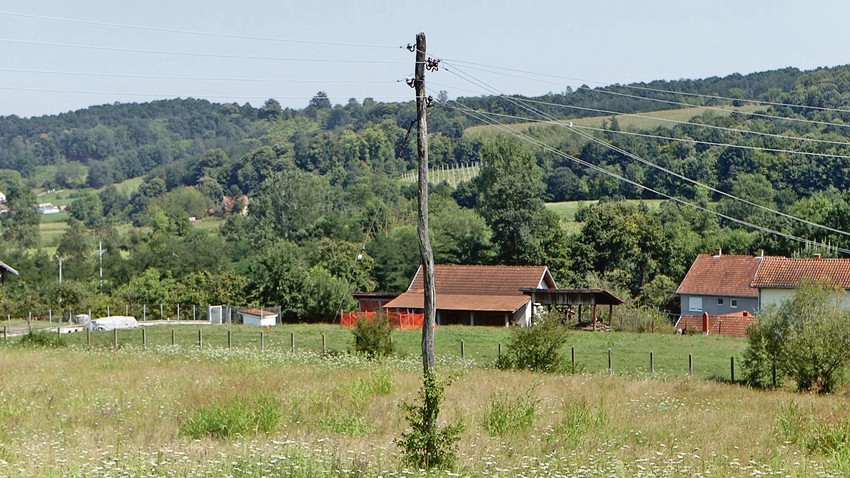 Kvar na niskonaponskoj mreži izazvao kurcšlus u naselju