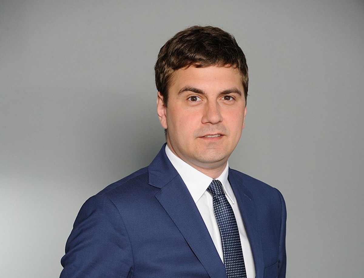 Wojciech Bazan