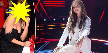 Marina jednak nie będzie jurorką w "The Voice Kids". Kto za nią? Duże nazwisko!