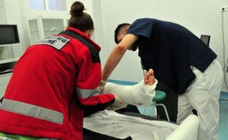 Minister zdrowia zapowiada od 1 października zmiany w największych SOR-ach w kraju