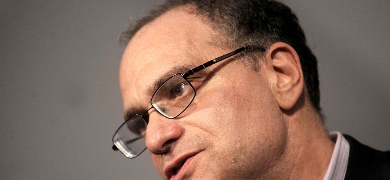 Bob Weinstein oskarżony o molestowanie. Wcześniej zdecydowanie potępił brata