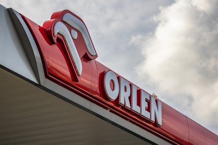 Orlen stawia na elektryki i wodór. Koncern zdradza plany dotyczące stacji