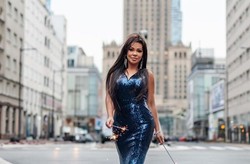 Internautka skrytykowała Sylwię Bombę. Grzegorz Collins ruszył z odsieczą. "Brzydki umysł masz"