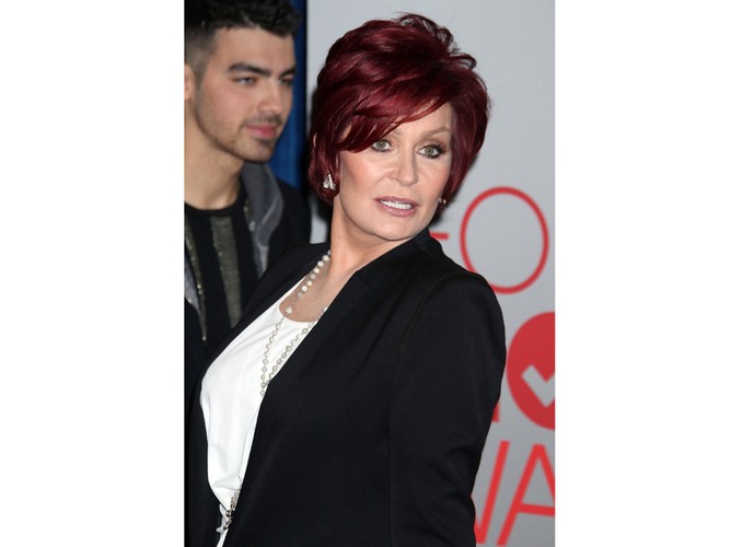 Sharon Osbourn wprowadza nas w arkana muzycznego biznesu i opowiada, jak 'od wewnątrz' wygląda świat rockowych menedżerów