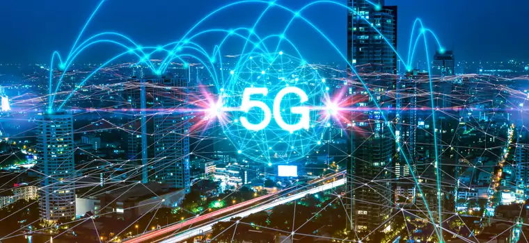 5G pomoże w rozwoju AI, internetu rzeczy i chmury, twierdzi nowy raport OPPO