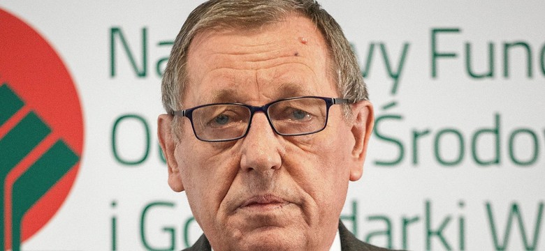 Szyszko przekonuje: Polska w 100 proc. wykonuje prawo europejskie oraz postanowienia Trybunału Sprawiedliwości UE