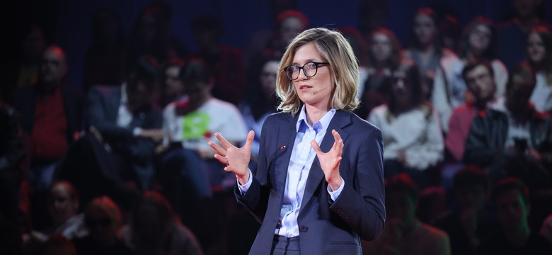 Biejat zaskakuje. Legalizacja prostytucji? Kandydatka Lewicy popiera "model francuski"