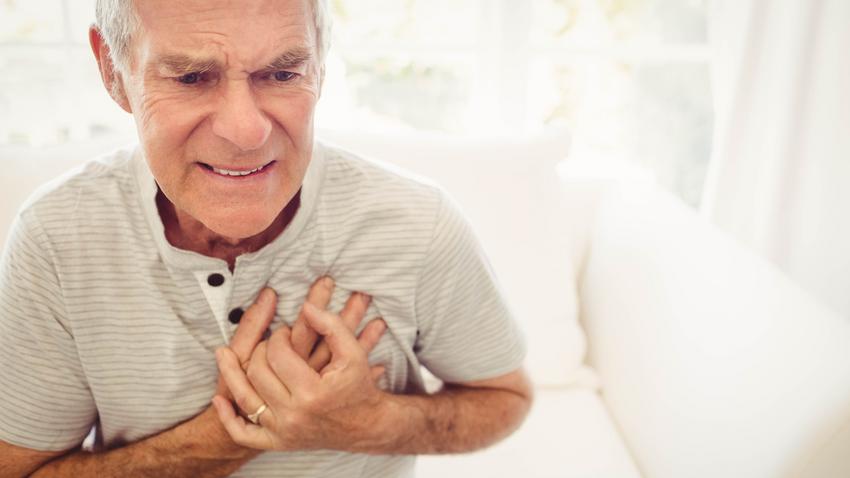 szívinfarktus szívroham megelőzés kardiológus életmód gyógyszerek