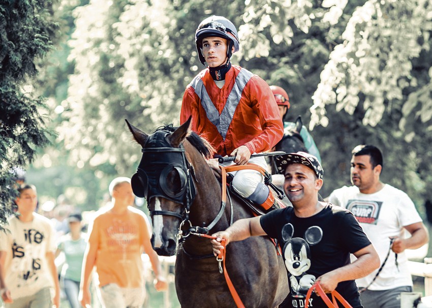 Nagradni fondovi u Srbiji su od 120.000 do dva miliona dinara po trci