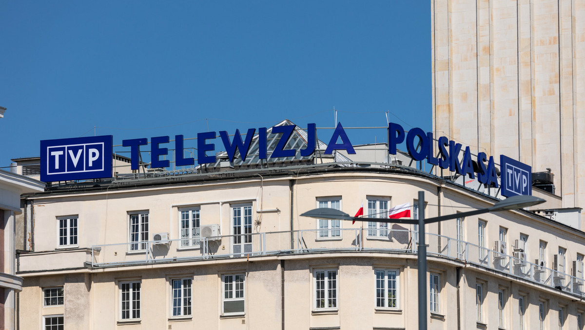 Nowy standard nadawania działa na korzyść jednej stacji. TVP zyskuje