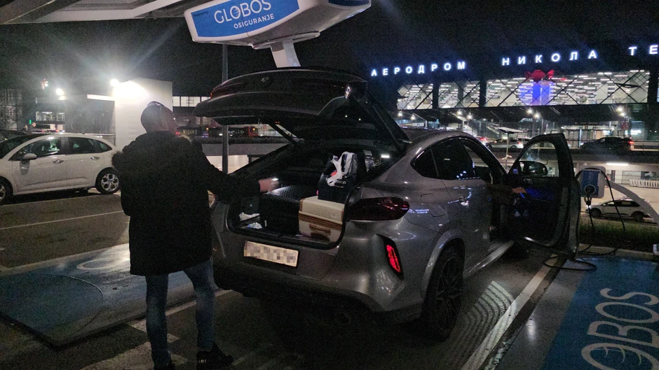 Tea Tairović i Ivan