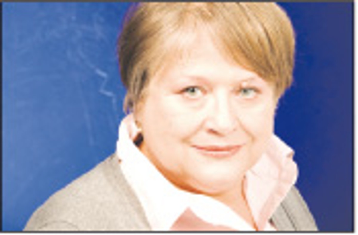 Małgorzata Piasecka-Sobkiewicz, ekspert „Dziennika Gazety Prawnej”