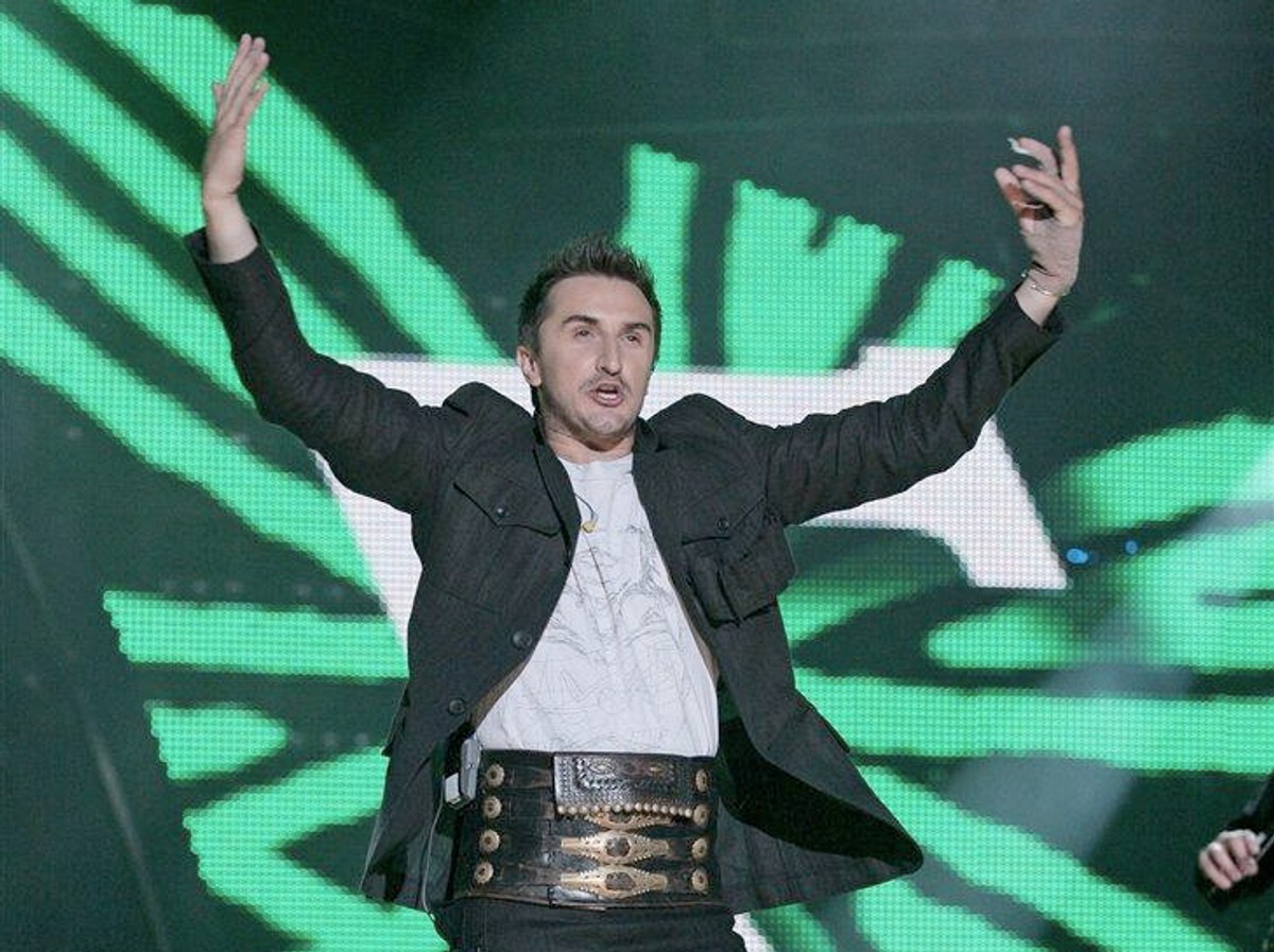 Sebastian Karpiel-Bułecka w jury nowego show?