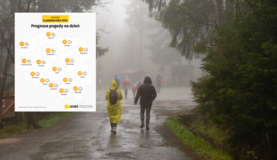 WARSZAWA POGODA DZI POGODA W INTERIA PL PROGNOZA POGODY visual data 2