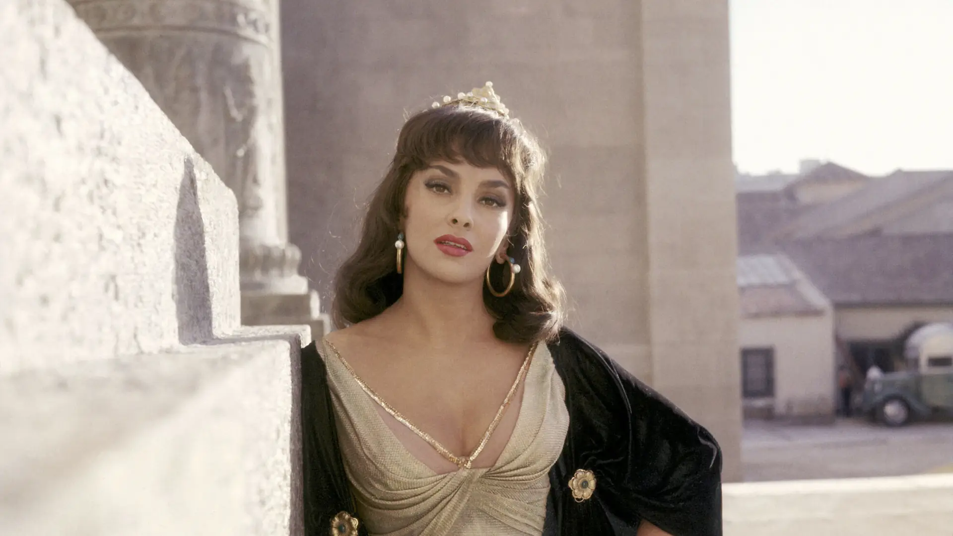 Nie żyje Gina Lollobrigida.  "Najpiękniejsza kobieta świata" zmarła w wieku 95 lat