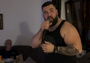 Dušan Radivojša